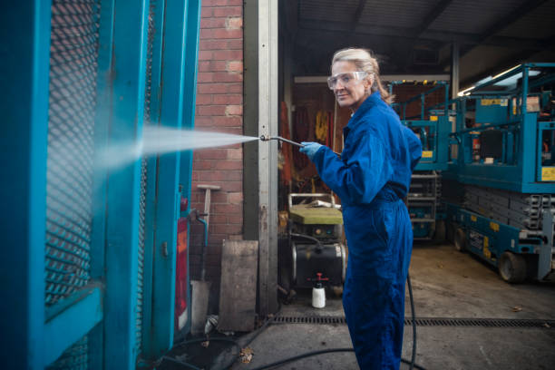 Best Local Pressure Washing Services  in Rogers, MN