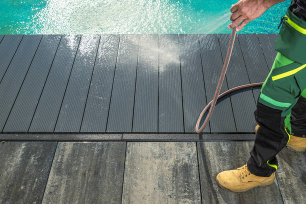 Best Concrete Pressure Washing  in Rogers, MN