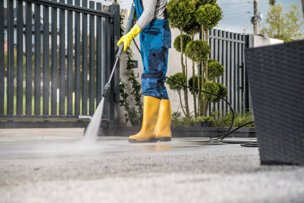 Best Garage Pressure Washing  in Rogers, MN