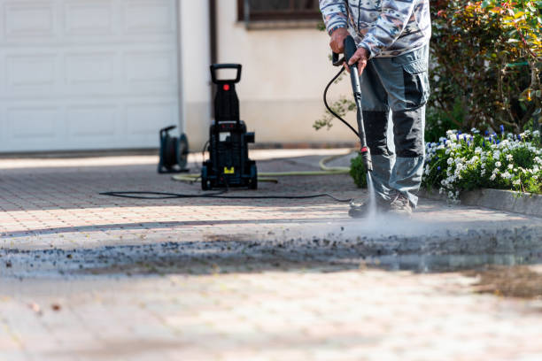 Pressure Washing Contractors in Rogers, MN