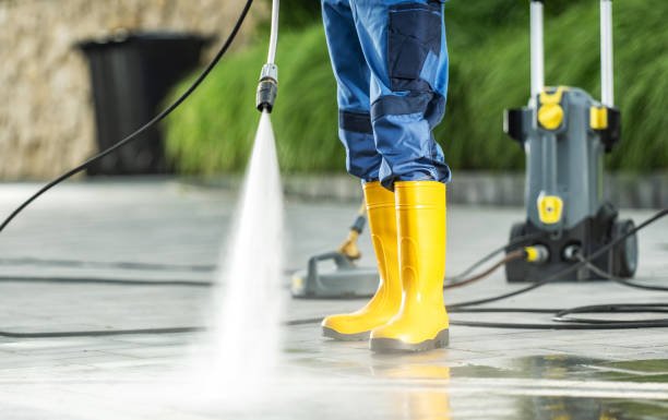 Best Pressure Washing Brick  in Rogers, MN