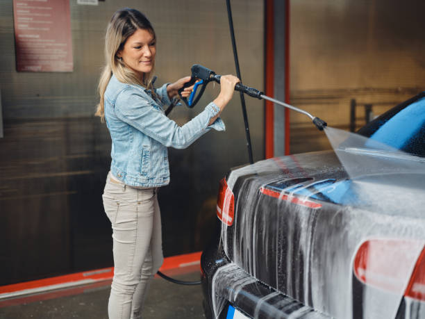 Best Residential Pressure Washing Services  in Rogers, MN